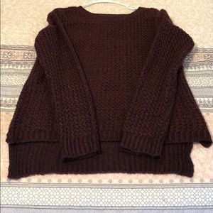 Forever 21 sweater